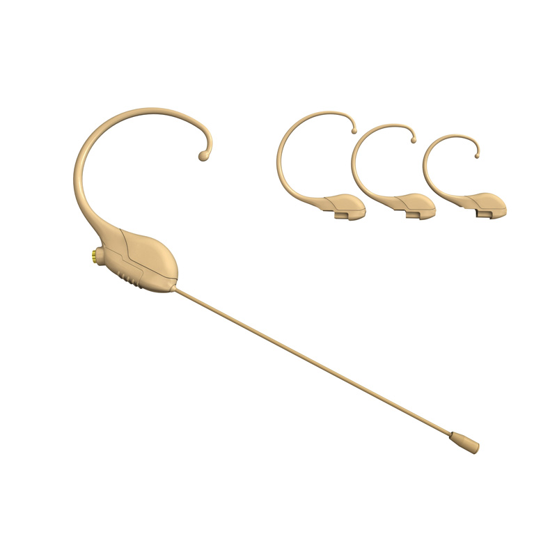 耳掛式麥克風(fēng)