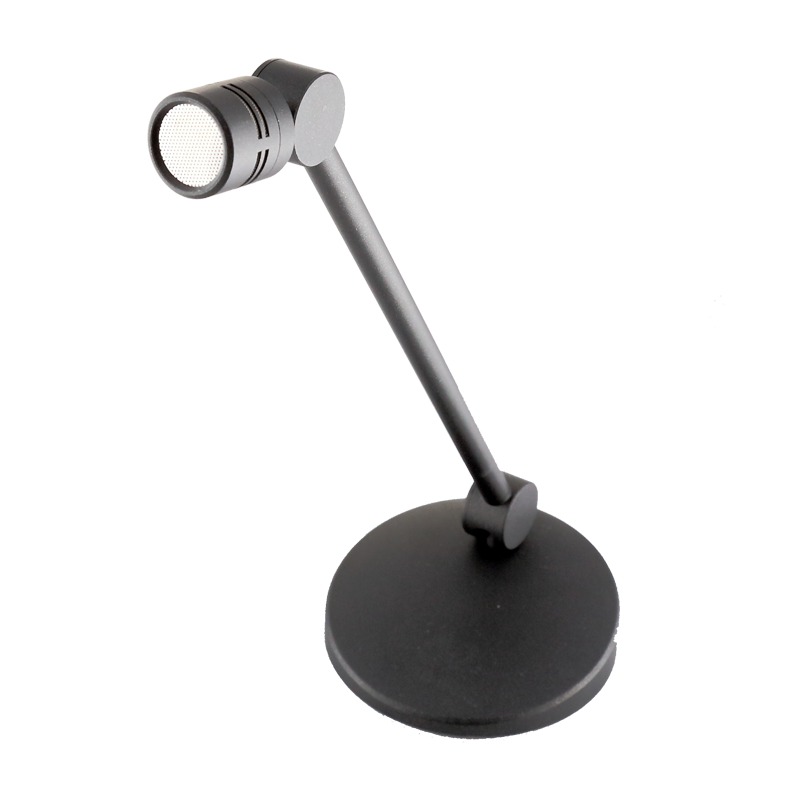 桌用式會(huì)議麥克風(fēng)