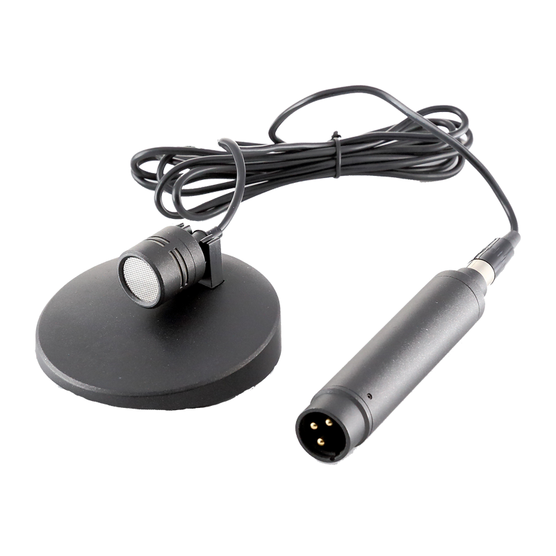 桌用式會(huì)議麥克風(fēng)