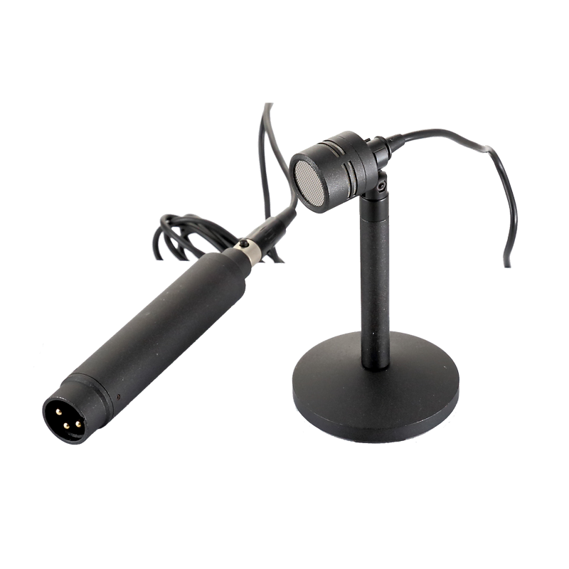 桌用式會(huì)議麥克風(fēng)