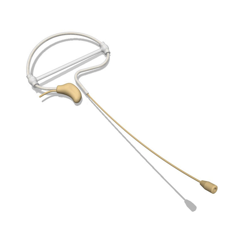 耳掛式麥克風(fēng)系列