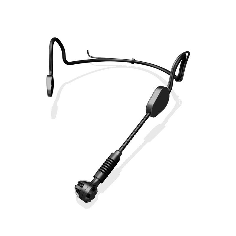 頭戴式麥克風