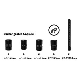 軟管麥克風(fēng)