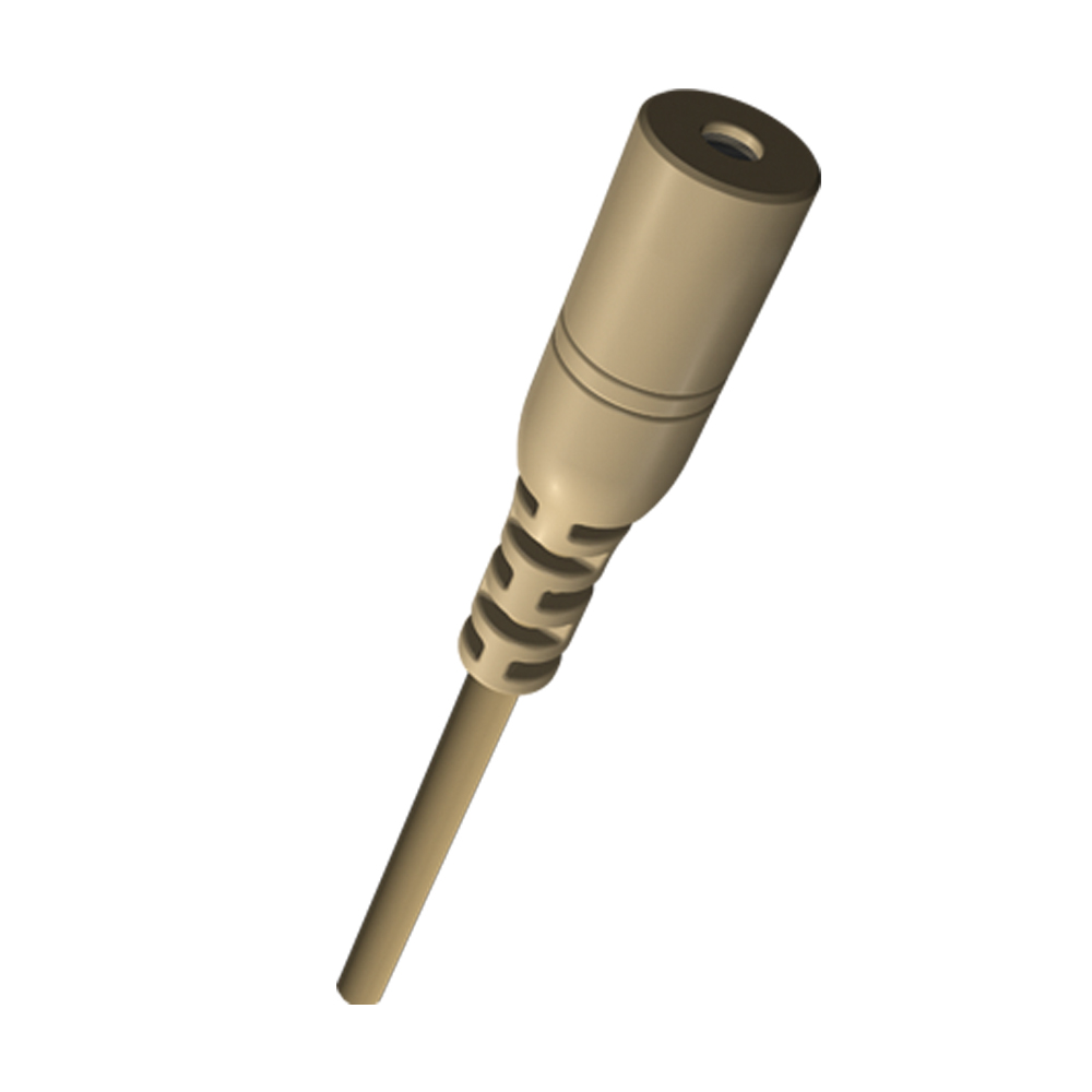 領(lǐng)夾式麥克風