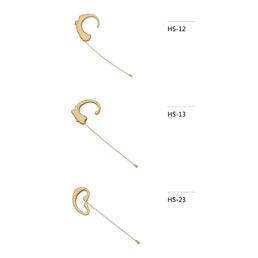 耳掛式麥克風(fēng)系列