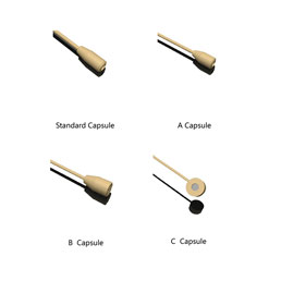 耳掛式麥克風(fēng)