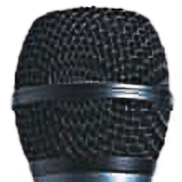 動圈手握式麥克風