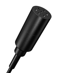 領(lǐng)夾式麥克風(fēng)