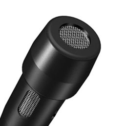 領(lǐng)夾式麥克風(fēng)