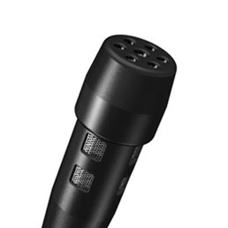 領(lǐng)夾式麥克風(fēng)