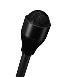 領(lǐng)夾式麥克風(fēng)