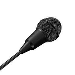 軟管麥克風(fēng)