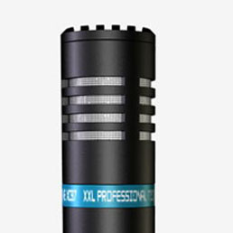 電容手握式麥克風(fēng)