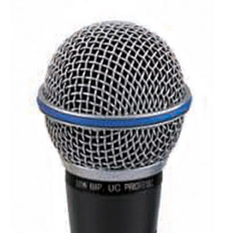 動圈手握式麥克風(fēng)