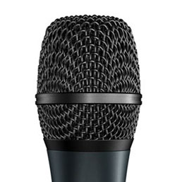 動圈手握式麥克風(fēng)